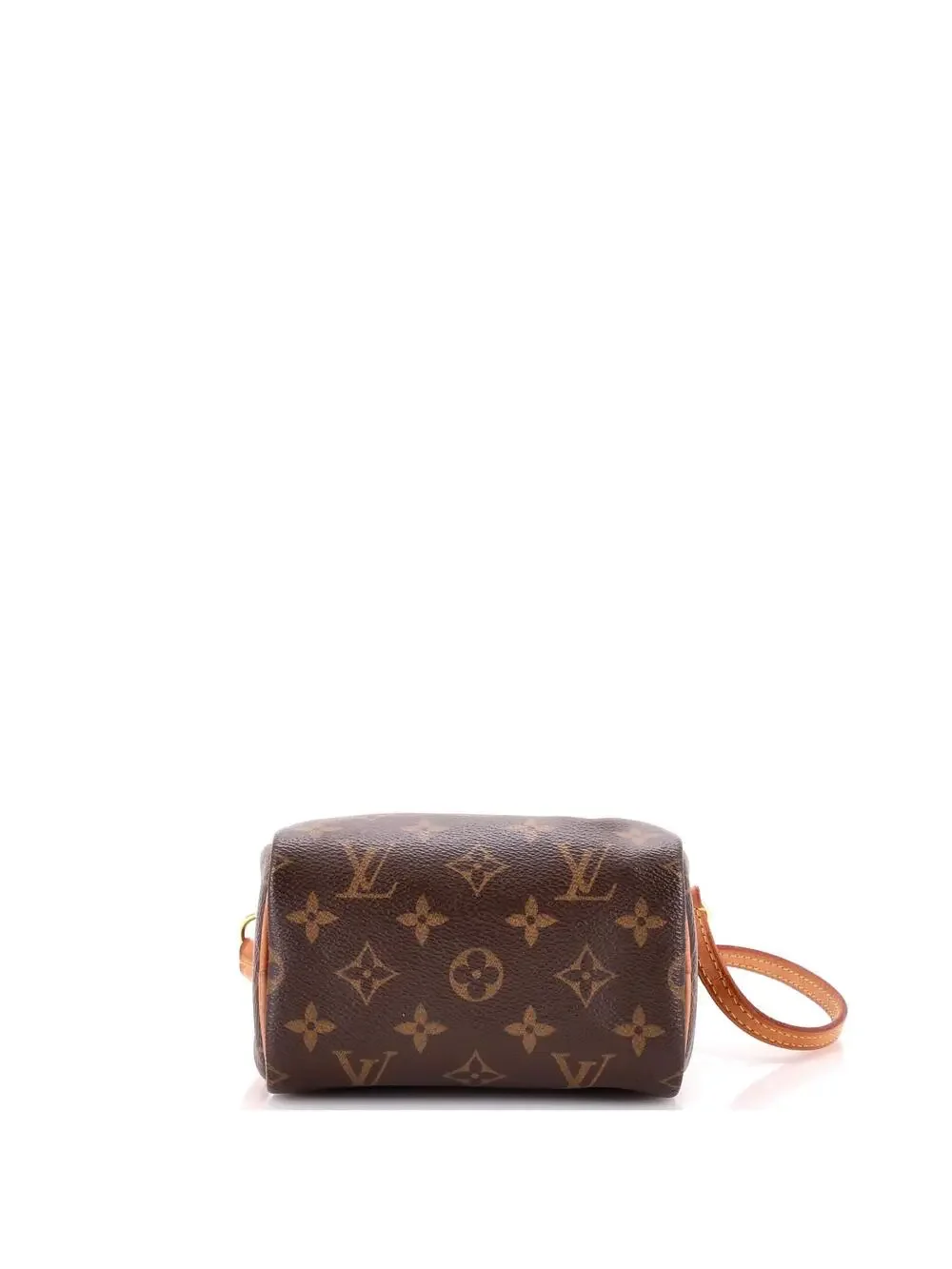 Louis Vuitton Speedy Bandouliere Bag #333647L17B